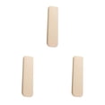thumbnail image 1 of relayinert 3Pcs Kids Children Chopsticks Fork Spoon Set Utensil Set Travel Camping Tableware Beige 3Set, 1 of 6