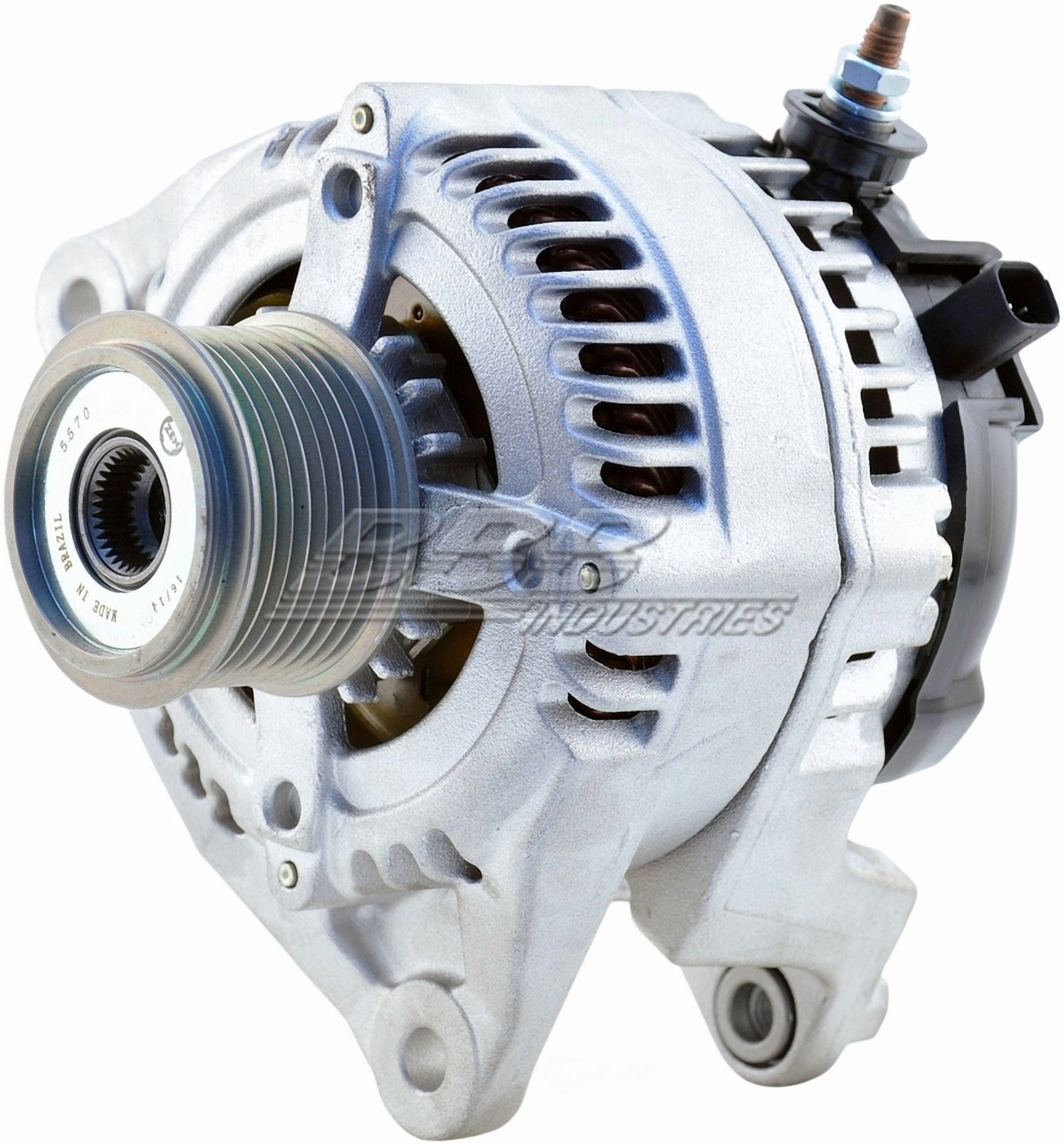 TERREPOWER formerly BBB Industries N11378 New Alternator