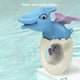 thumbnail image 5 of Juguetes de piscina, juguetes para bebés, juguetes para niños pequeños, mini dinosaurio rociador de agua a presión para niños, juego de verano en la playa al aire libre, pistolas rociadoras de dinosau, 5 of 6