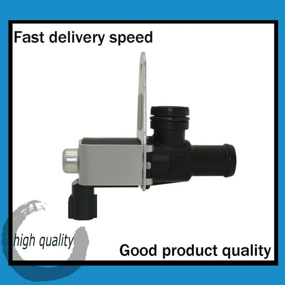 1 PCS EGR Vacuum Valve Solenoid Switch Solenoid Valve K5T45792