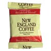 New New England Coffee Coffee Portion Packs, Breakfast Blend, 24/Box , Each