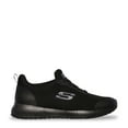 thumbnail image 1 of Skechers Women's Relaxed Fit Squad Work Slip-On Wide Width Sneaker, 1 of 5