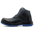 thumbnail image 5 of BOTA DE SEGURIDAD VANVIEN DIELECTRICO INTREPID NEGRO NÚMERO 5, 5 of 5