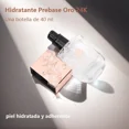 thumbnail image 2 of OUDOSPRS 24K Hidratante Pre-Maquillaje 40ml - Transparente con Brillo Dorado Delicado, Ideal para Piel Seca/Grasa, 2 of 7