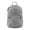 Ash Gray, variant on Eastsport Unisex Ascend Athleisure 18.5" Bungee Backpack, Pelican