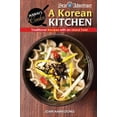 thumbnail image 1 of Pre-Owned A Korean Kitchen: Traditional Recipes with an Island Twist (Spiral-bound) 1939487102 9781939487100, 1 of 1