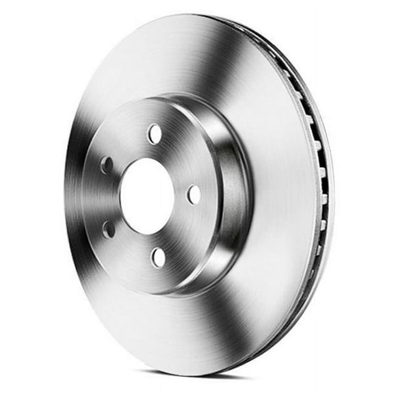AutoSpecialty Brake Rotor