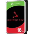 thumbnail image 2 of IronWolf Pro ST16000NT001, 2 of 4