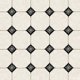 thumbnail image 2 of Decorativa Azulejos autoadhesivos impermeables Pegatinas diagonales Decoración del piso del hogar (05) Likrtyny Decoraciones, 2 of 4