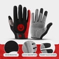 thumbnail image 2 of Bicicletas de fitness para deportes al aire libre de primavera y verano con pedaleo con todos los dedos, antideslizantes y con absorción de impactos., 2 of 6