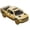 White, variant on Rhode Island Novelty - Pull Back Die-Cast Metal Vehicle - MUDDY FORD F-150 SVT RAPTOR (Blue)(5 inch)