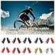 thumbnail image 3 of sweethay 1 par de pastillas de freno, tope de rueda profesional, accesorios de ciclismo, componente de ruedas, pieza de bicicleta para Type2 NO2, 3 of 6