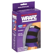 Wrapz Wrapz Cold/Hot Therapy Wrap, 1 ea