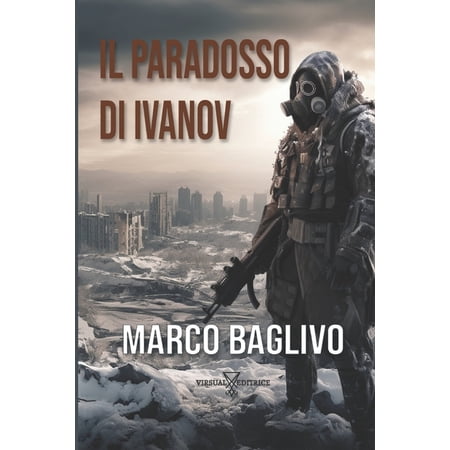 Il Paradosso di Ivanov (Paperback)