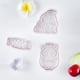 thumbnail image 4 of Bewildely Molde de primavera de Navidad de 3 piezas, molde para pastel de galletas, manualidades en relieve de Navidad, herramienta para hornear, Herramientas y accesorios para hornear Tipo B, 4 of 6