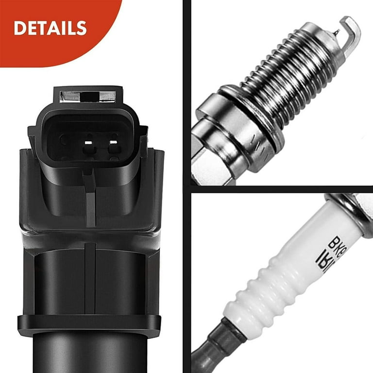 What Brand Spark Plugs Does Dodge Use: Top Picks Revealed