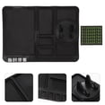 thumbnail image 3 of EeaseCA Multifunctinal Car Instrument Panel Storage Mat Mobile Phone GPS Bracket Non-Slip Mat, 3 of 7