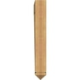 thumbnail image 4 of Ekena Millwork 5 1/2"W x 34"D x 40"H Imperial Arts & Crafts Smooth Bracket, Western Red Cedar, 4 of 4