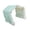 green beans, variant on Soft Bed Hideaway Soft Shelter Toy for Small Bed Hamster Rabbits Hideouts Cage Habitat