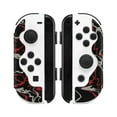 thumbnail image 4 of Lizard Skins Nintendo Switch Joy-Con Grip – DSP Switch Joy Con Controller Grip, 4 of 4