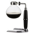 thumbnail image 3 of Lubelski 300/500ml Siphon Coffee Machine Glass Pot Home DIY Filter Manual Coffeemaker, 3 of 9