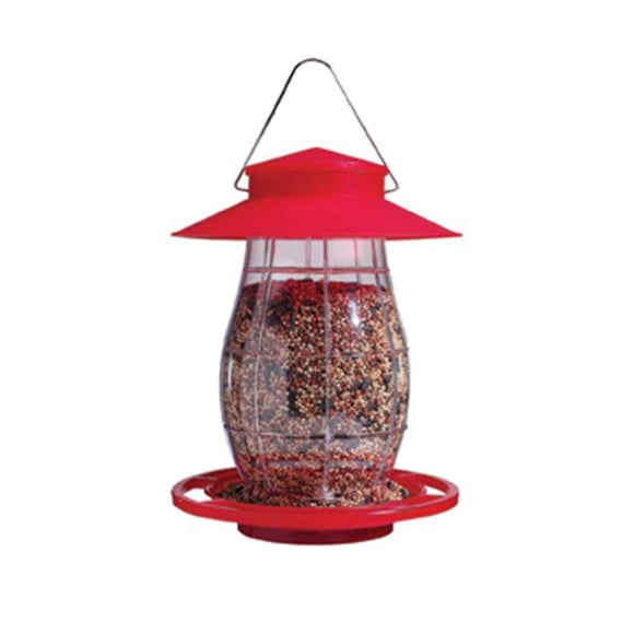 Heritage Farms 6226 Red Lantern Feeder