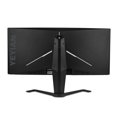 thumbnail image 5 of Yeyian 34" Ultra Wide 2K Curved Gaming Monitor Sigurd 4000, 165Hz,  1ms - Model :US-YMC-VA34-01, 5 of 7