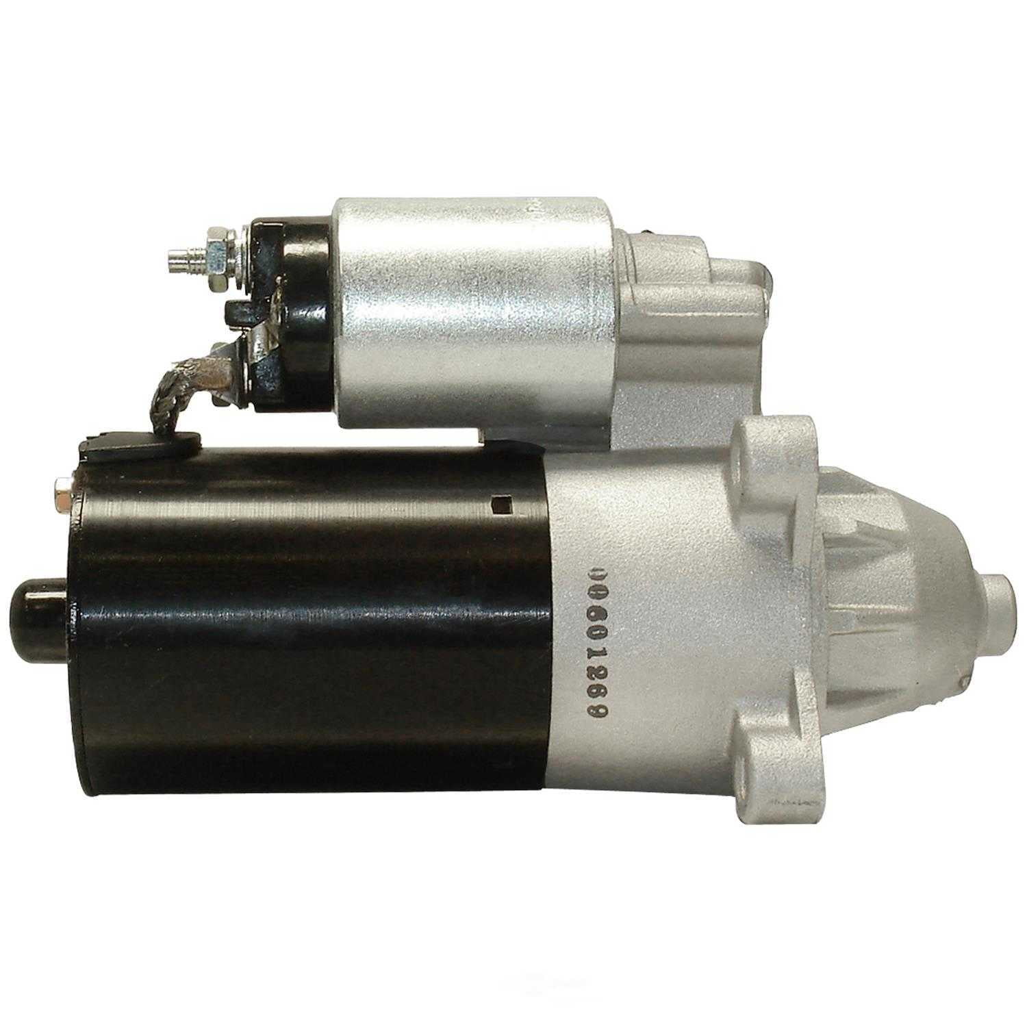 FVP Professional 3267SN Starter - New