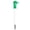 Green, variant on Teacher Pens, Teacher Appreciation Present Thank You Ballpoint Pen, Inspirational Funny Gift for Teacher New Year, Christmas, Office office, A Pen