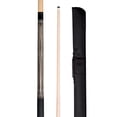 thumbnail image 4 of McDermott Lucky L79 Pool Billiard Cue with 1x1 Soft Case, 19.5 oz., 4 of 7