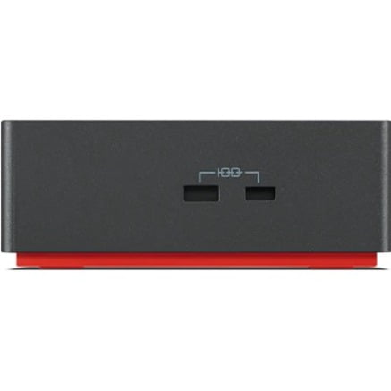 Lenovo ThinkPad Universal Thunderbolt 4 Dock - Walmart.com