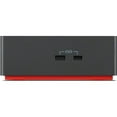 thumbnail image 3 of Lenovo ThinkPad Universal Thunderbolt 4 Dock, 3 of 6