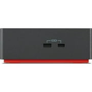 Lenovo ThinkPad Universal Thunderbolt 4 Dock