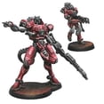 thumbnail image 2 of Infinity Nomads Iguana Squadron, 2 of 5