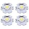 thumbnail image 2 of Cuentas de lámpara LED, 25 piezas de chips LED de 5 V, accesorios de iluminación, chips de luz, diseño de última generación, 2 of 14