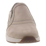 Rockport Womens Tru Stride Leather Slip On Walking Shoes