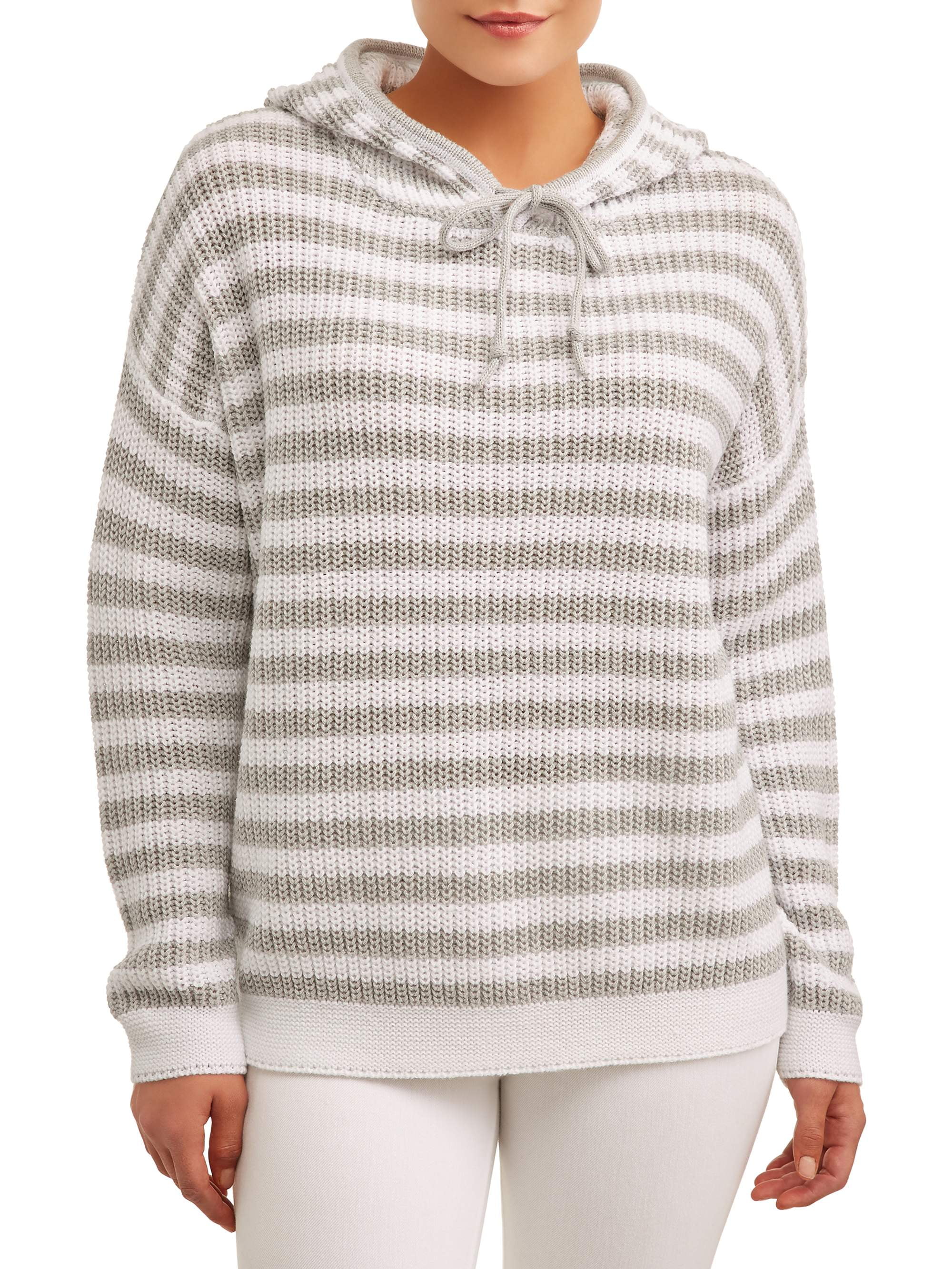 Women's Hoodie Sweater