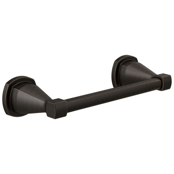 Delta Faucet 77608-RB Stryke 8" Towel Bar Venetian Bronze Finish