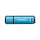thumbnail image 1 of USB Kingston IronKey Vault Privacy 50 de 128 GB con cifrado, 1 of 2