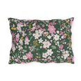 thumbnail image 2 of Outdoor Pillow In Floral Pattern, 2 of 4