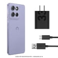 thumbnail image 3 of Smartphone Motorola G86 5G / 256GB Lila Desbloqueado, 3 of 5