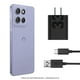 thumbnail image 3 of Smartphone Motorola G86 5G / 256GB Lila Desbloqueado, 3 of 5