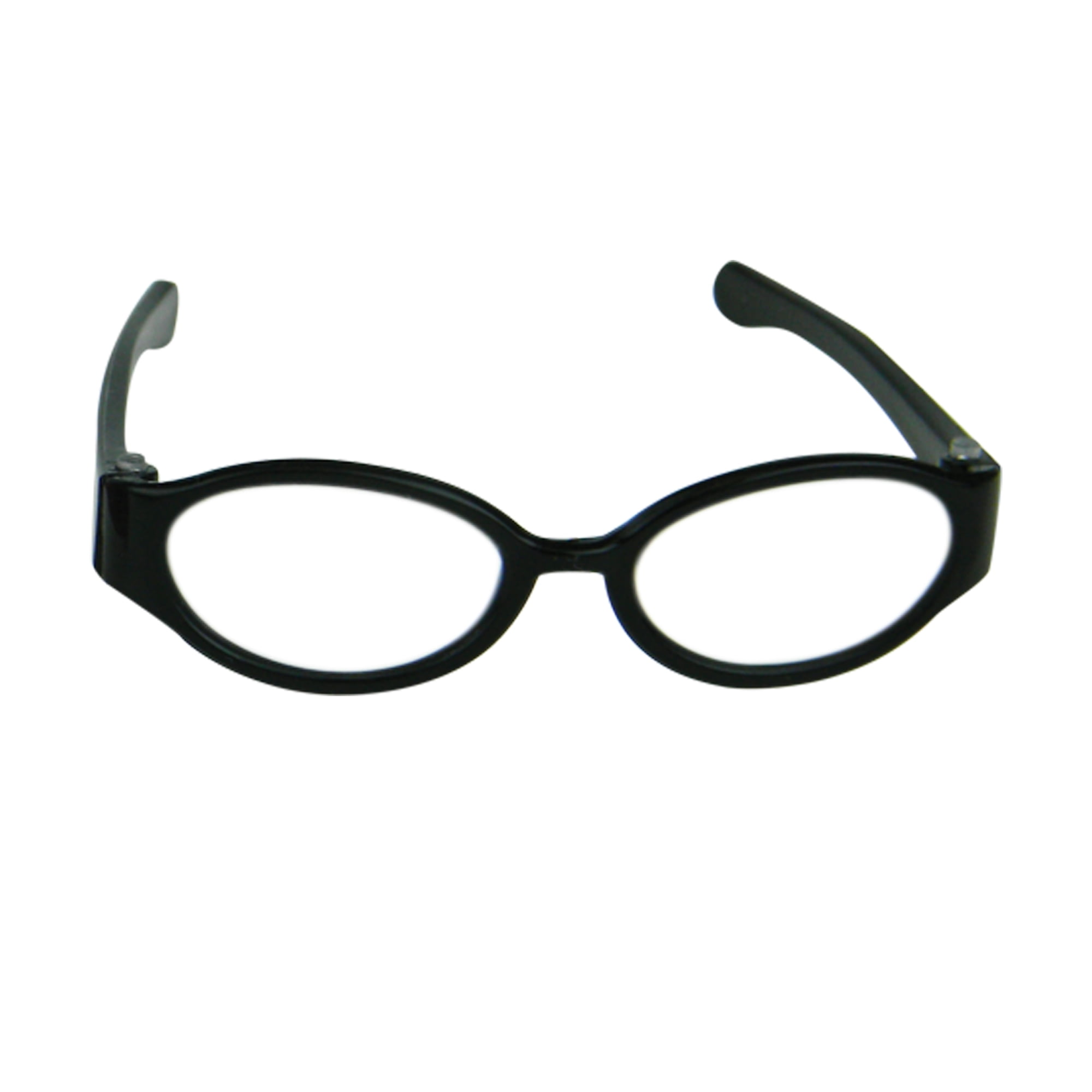 Sophia’s Framed Eyeglasses for 18” Dolls, Black