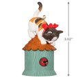 thumbnail image 3 of Hallmark Keepsake Christmas Ornament 2024, Mischievous Kittens, Gifts for Animal Lovers, 3 of 3