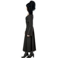 thumbnail image 2 of Beetlejuice Beetlejuice Lydia Deetz Costume for Adults by Rubies, Women's Medium, 2 of 6