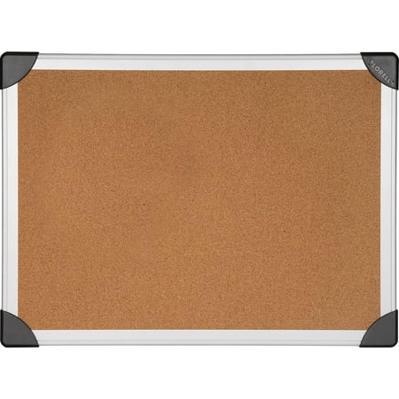 UPC: 0035255191920 | Lorell  LLR19192  Mounting Aluminum Frame Corkboards  1 Each