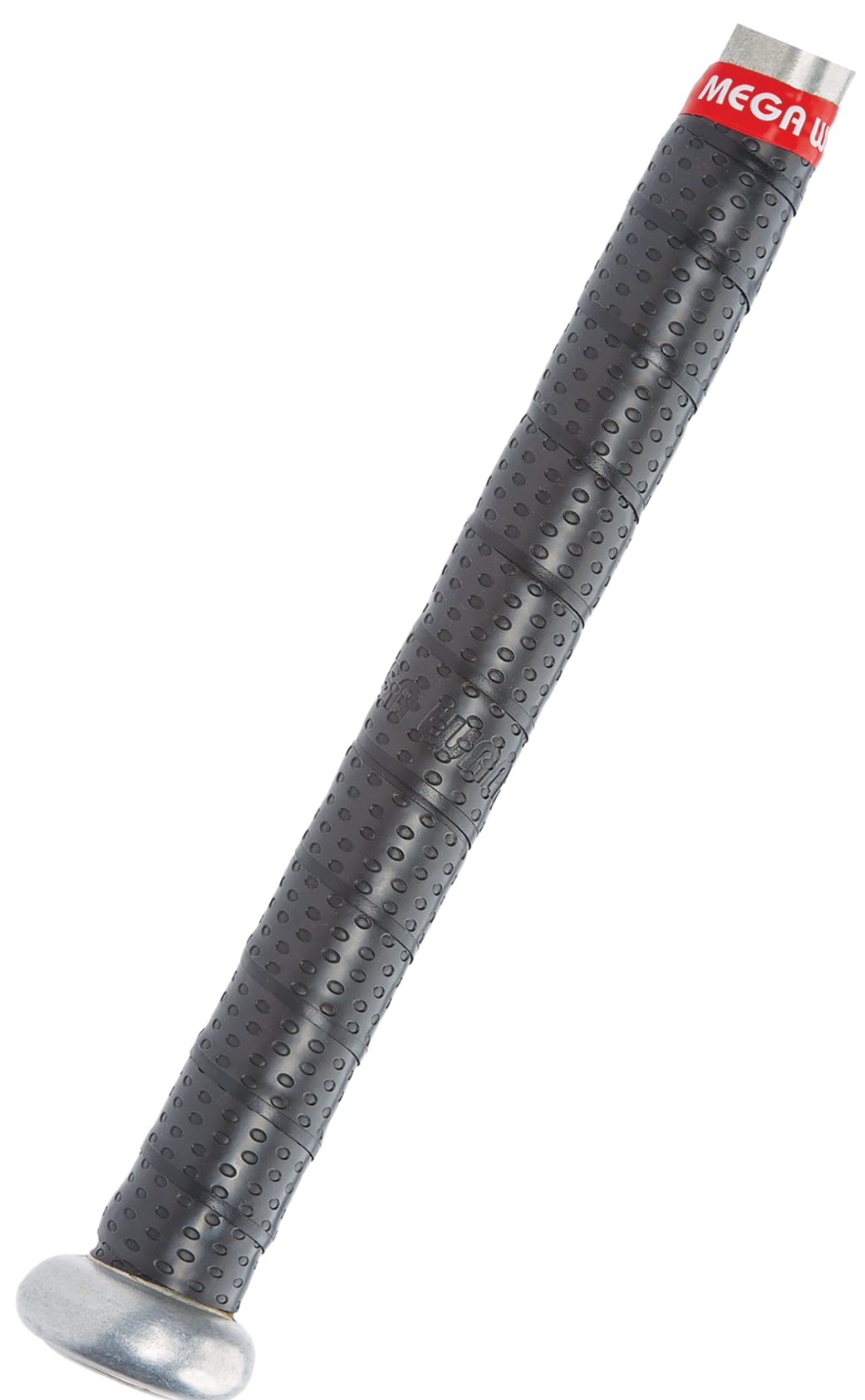 Hot Glove Mega Wrap 1.5mm Tacky Bat Grip - Black