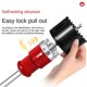 thumbnail image 5 of Woodworking Opener Quick Material Removal Bimetallic Opener 5/8INCH, 5 of 5