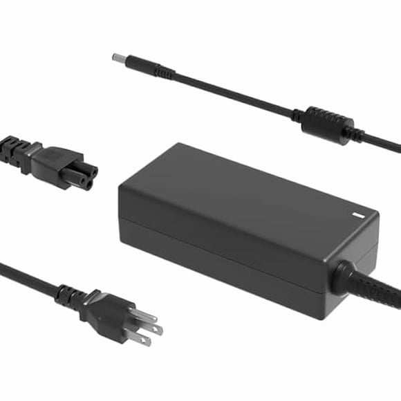 xixishop 65W AC Charger Compatible with Dell Inspiron 15 5000 Series 5100 5501 5502 5505 5508 5509 5510 5515 5518 5551 5555 5558 5559 5565 5566 5568 5570 5575 5579 5582 5584 5590 Laptop