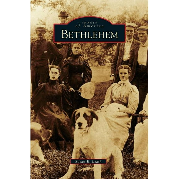 Bethlehem (Hardcover)